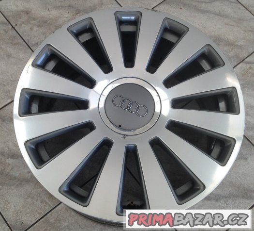 audi-a8-original-19-alu-disk-kolo-pekny-stav