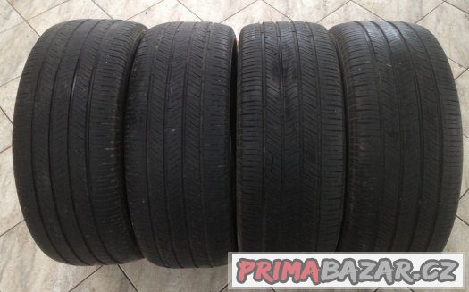 Letní pneu GoodYear Eagle LS2 - 255 55 18 - vzorek 5mm