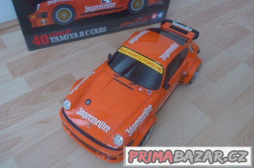 Porsche Turbo RSR Type 934  cena 5850korun