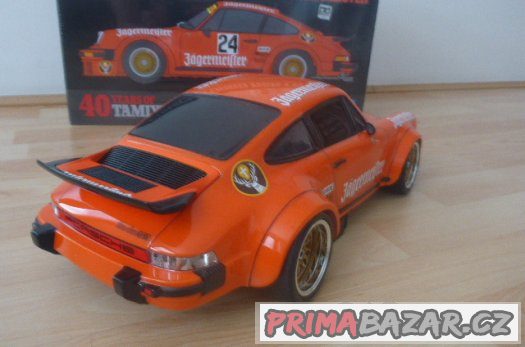 Porsche Turbo RSR Type 934  cena 5850korun