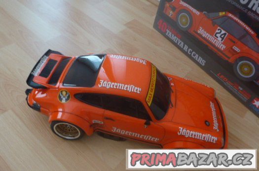 Porsche Turbo RSR Type 934  cena 5850korun