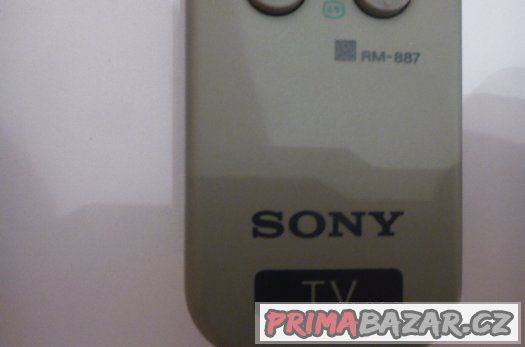 Sony ovladače    cena za kus 99 korun