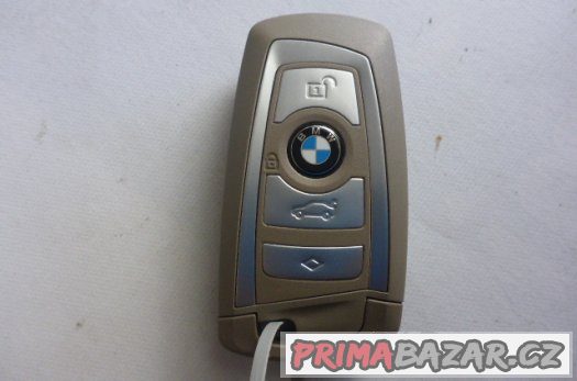 BMW 5 F10 F11 klíč cena 1800 korun BMW 5 F10 F11 klíč cena 1800 korun