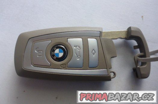 BMW 5 F10  F11   klíč  cena 1800 korun