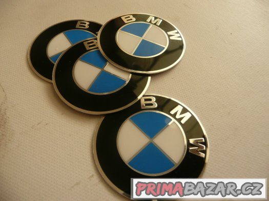 bmw-logo-cena-30-korun-kus