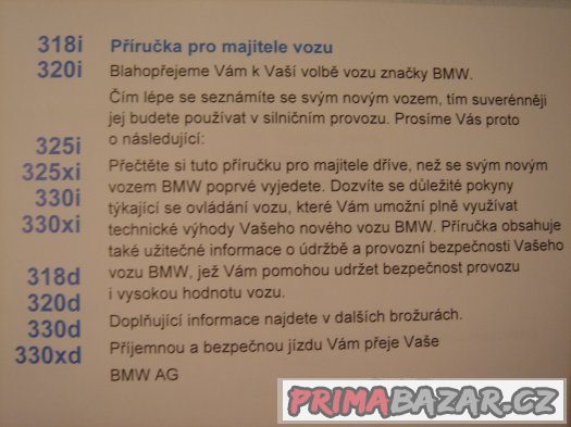 BMW 3 E90