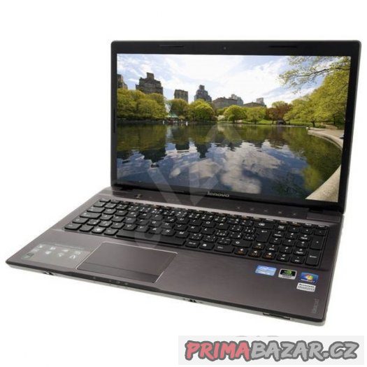 Lenovo Z570 ( i5 15.6