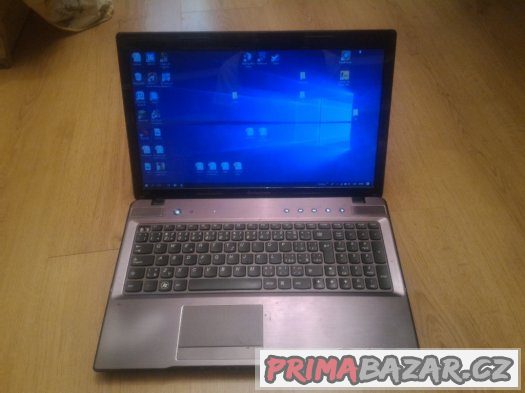 Lenovo Z570 ( i5 15.6