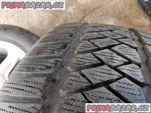 sada alu kola Toyota 5x150 8.5jx18 et20