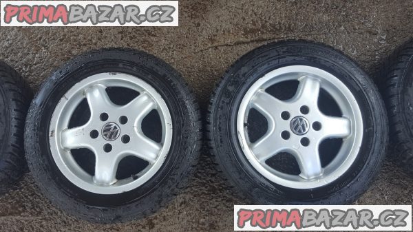 sada alu Volkswagen ronal votex 8D0071498 5x112 7jx15 et45