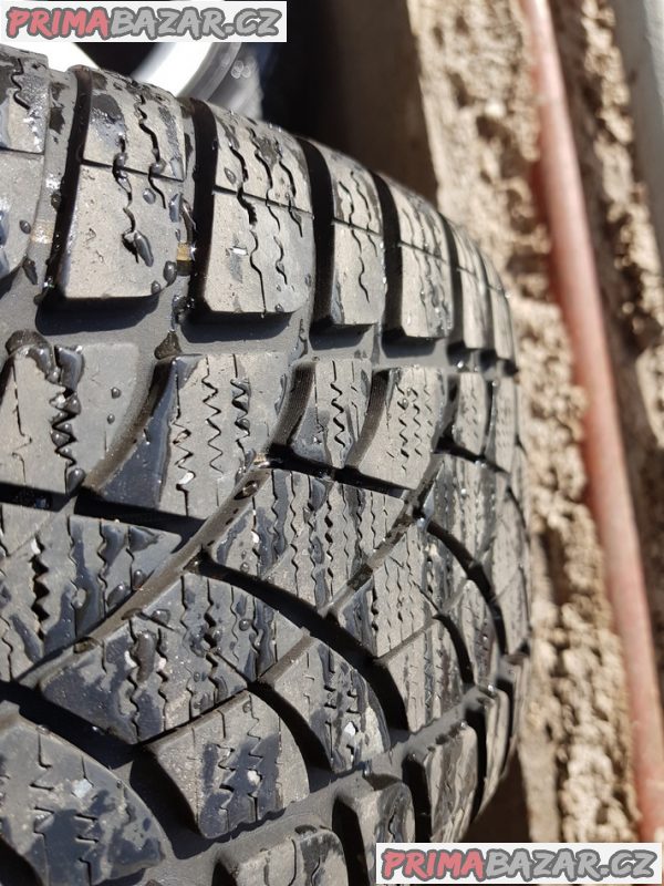 sada alu kola Audi 8V0601025C A3 S3 ATS 5x112 6jx17 et48 sada alu kola Audi 8V0601025C A3 S3 ATS 5x112 6jx17 et48