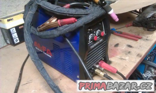 tig-200a