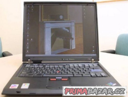 IBM ThinkPad T42