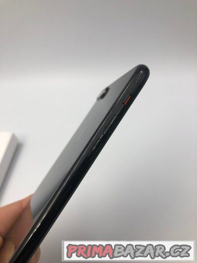 iPhone 7 Plus 128GB Jet Black - stav nového