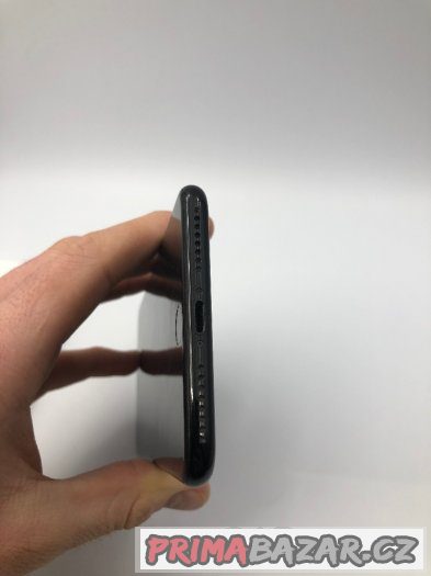 iPhone 7 Plus 128GB Jet Black - stav nového