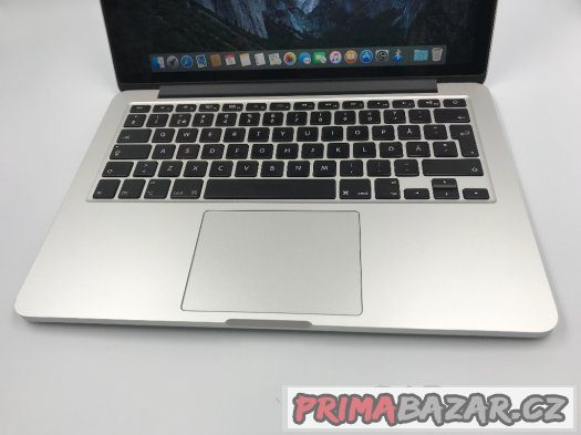 Macbook PRO 13