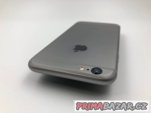 Apple iPhone 6S 64GB - TOP stav