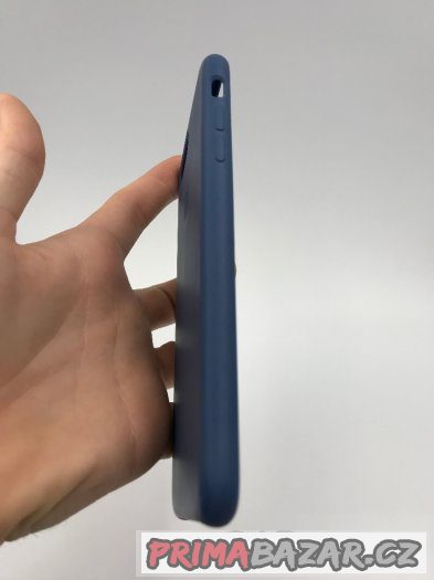 Apple Silicone case pro iPhone 7/8 plus