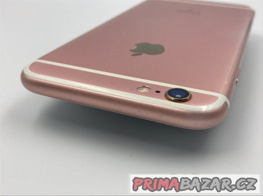 Apple iPhone 6s 16GB - Rose gold - super cena