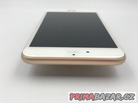 iPhone 6s Plus 16GB zlatý - Skvělý stav