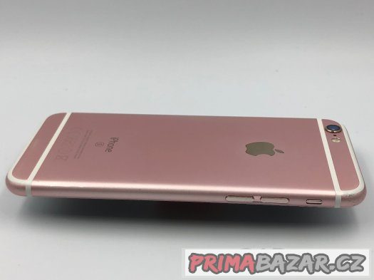 iPhone 6s 16GB ROSE GOLD - super cena