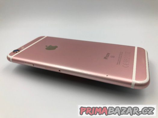 iPhone 6s 16GB ROSE GOLD - super cena