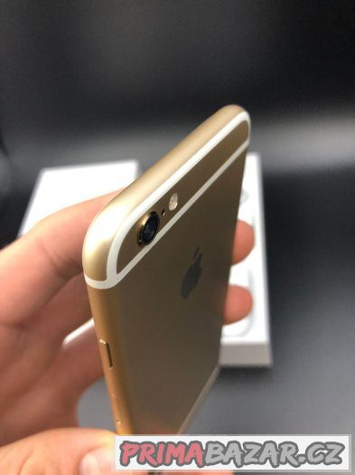 iPhone 6s 64GB stav nového - záruka Tmobile iPhone 6s 64GB stav nového - záruka Tmobile
