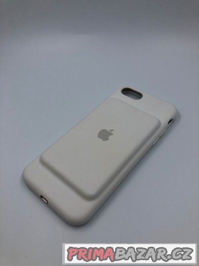 Originální Apple iPhone 7 / 8 nabíjecí pouzdro