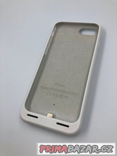 Originální Apple iPhone 7 / 8 nabíjecí pouzdro