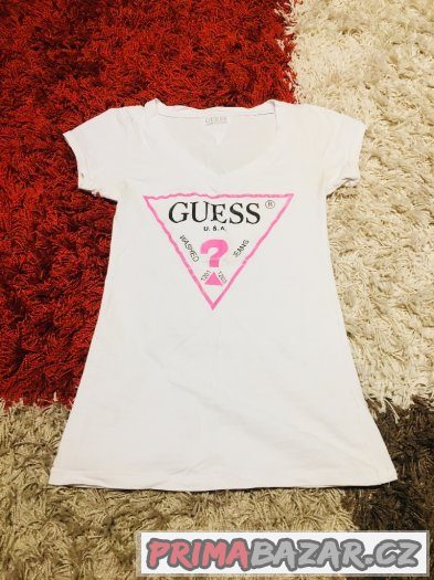 guess