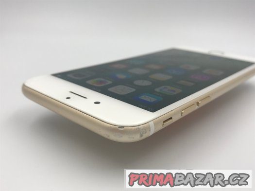 iPhone 6 16GB zlatý - super cena