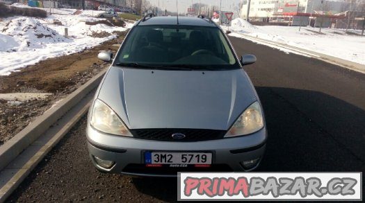 Ford Focus 1.8TDDi 66kw kombi,r.v.2004 Ford Focus 1.8TDDi 66kw kombi,r.v.2004