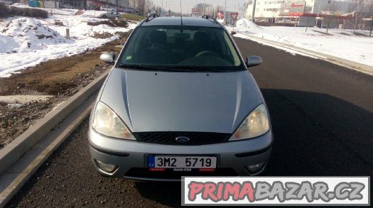 Ford Focus 1.8TDDi 66kw kombi,r.v.2004