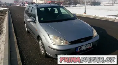 Ford Focus 1.8TDDi 66kw kombi,r.v.2004