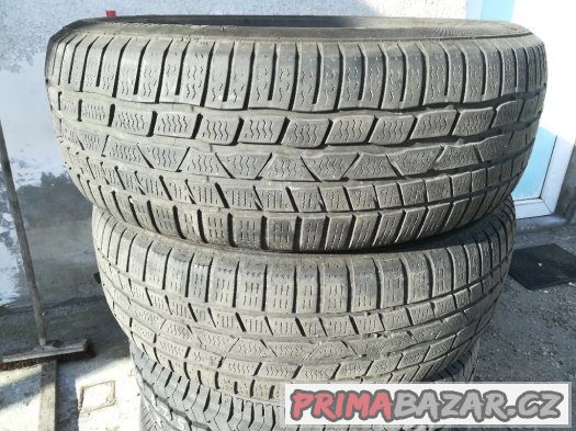 Zimní Pneu 225/60 R 18