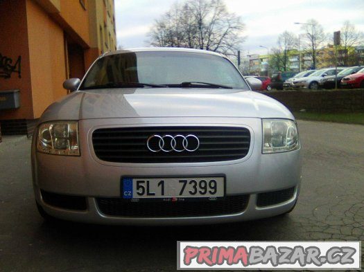 Audi TT 1.8 Vyměním prodám