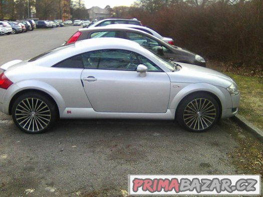 Audi TT 1.8 Vyměním prodám