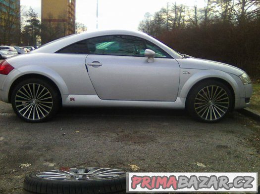 Audi TT 1.8 Vyměním prodám