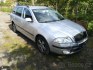 Škoda Octavia II 1.9 Tdi 77kw R.V.2008 kombi servisní kniha