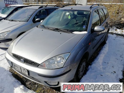 Ford Focus++Ford Fiesta 2003-2007.benzín,diesel