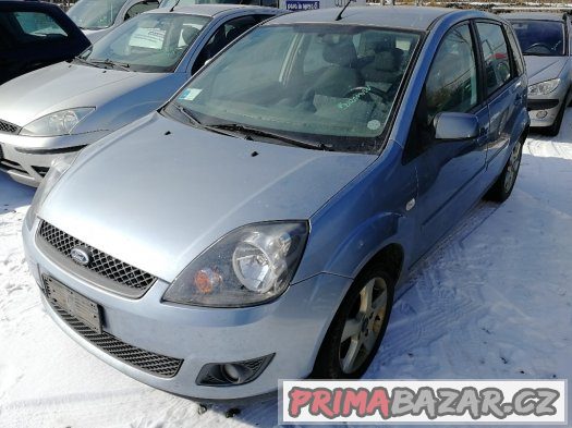 Ford Focus++Ford Fiesta 2003-2007.benzín,diesel