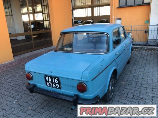 Fiat 1100 R..r.v.1966..Dovezeme