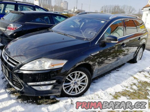 FORD MONDEO COMBI 2,0 TDCi 120 KW.11/2011.