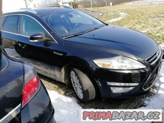 FORD MONDEO COMBI 2,0 TDCi 120 KW.11/2011.