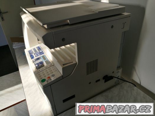 OLIVETTI D-COPIA 1600 MULIFUNKČNÍ TISKÁRNA