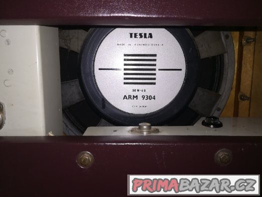 Kombo Tesla ARM 9304