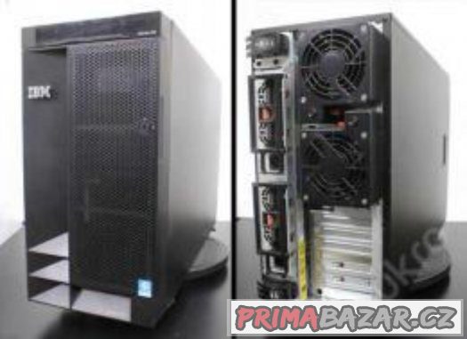 IBM x235, model 8671-MAX Tower server