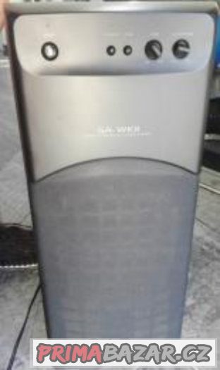 Subwoofer SONY SA-W101