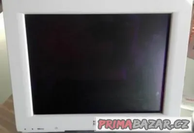 Monitor Wincor Nixdorf BA72R-3 12"