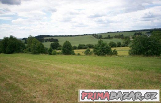 Prodej orné půdy v obci Popovice